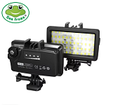 Фонарь подводный Sea Frogs SL-20 LED (5000L)