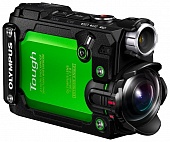 Экстрим-камера TG-tracker Olympus