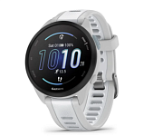 Garmin FORERUNNER 165 Music Белые