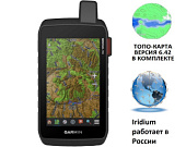 Garmin MONTANA 750i