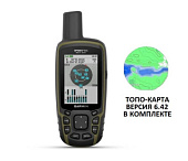 Garmin GPSMAР 65S