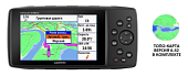 Garmin GPSMAP 276СX