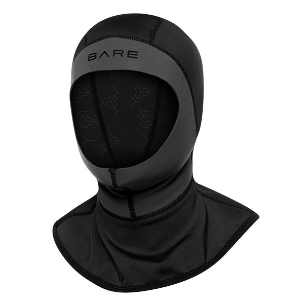 Шлем для водных видов спорта, Bare Exowear