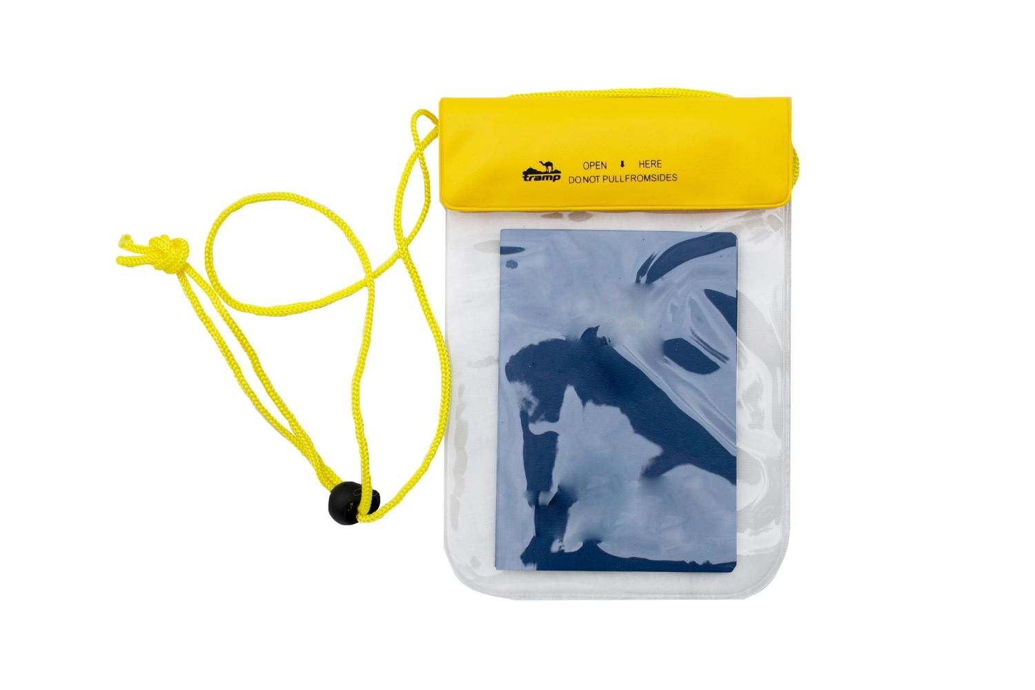 Гермочехлы