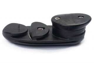 картинка Нижний зацеп для тяг на ружье Salvimar HERO ROLLER от магазина DivingWolf