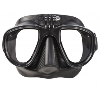 картинка Маска Alien Action с креплением под экстрим-камеру O.M.E.R. от магазина DivingWolf