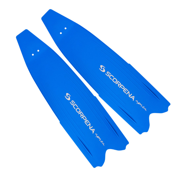 Лопасти пластиковые