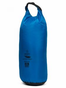 картинка Гермо-мешок Sargan "Легко-10.0", ультралегкий, Taffeta-Ripstop, 45 л от магазина DivingWolf