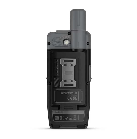 картинка Garmin Gpsmap H1 от магазина DivingWolf