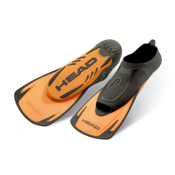 Ласты для бассейна