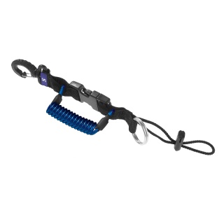 картинка Ретрактор Scubapro Snapper 100 см  от магазина DivingWolf