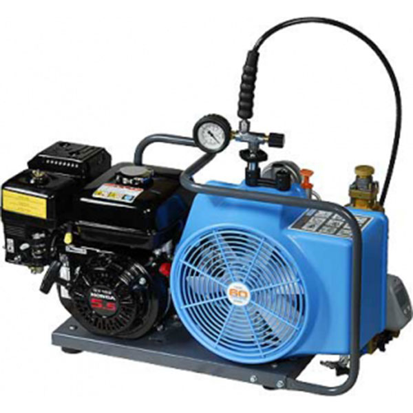 Компрессоры для дайвинга