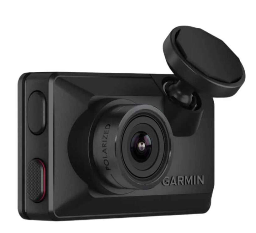 картинка Видеорегистратор Garmin Dash Cam X310 от магазина DivingWolf