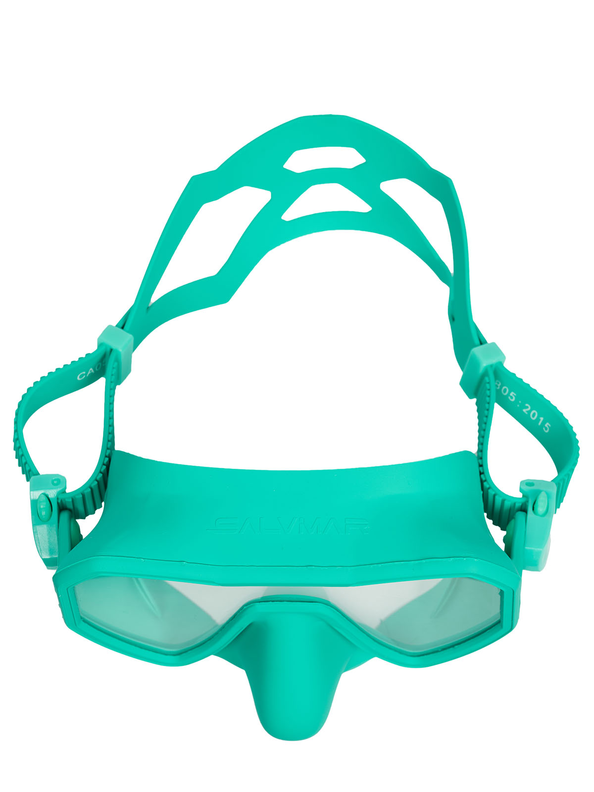 картинка Маска Salvimar Neo, антифог от магазина DivingWolf