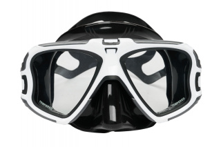 картинка Маска для плавания MARES EDGE, для взрослых от магазина DivingWolf