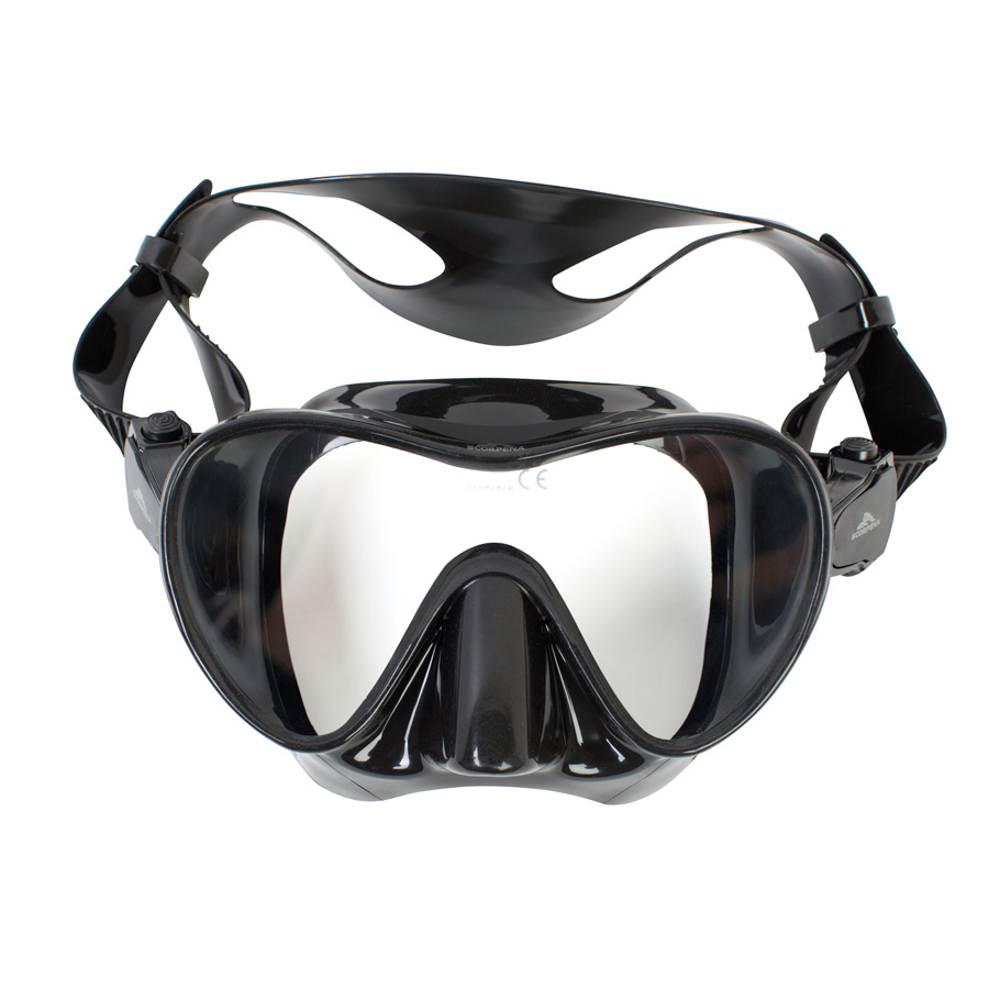 картинка Маска Scorpena N от магазина DivingWolf