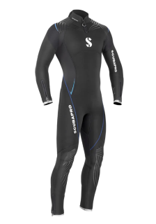 картинка Гидрокостюм Scubapro Definition 5 мм, мужской от магазина DivingWolf