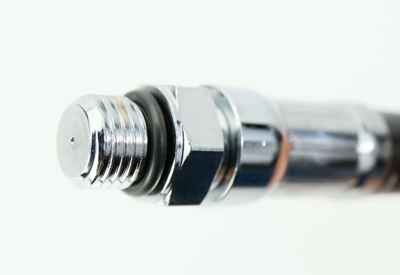 картинка Стандартный шланг высокого давления, 80 см Aquatec от магазина DivingWolf