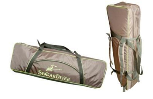 SpearDiver Сумка – рюкзак Aquatic