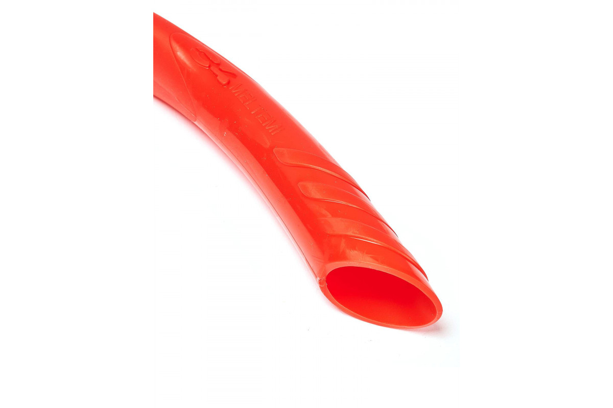 картинка Трубка C4 Meltemi Soft Red от магазина DivingWolf