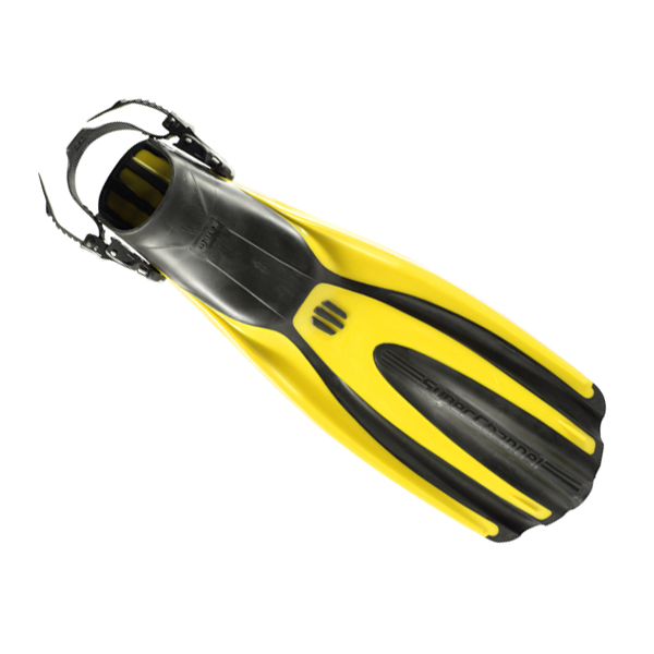 Открытая пятка