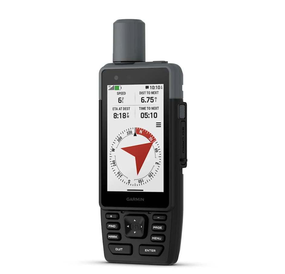 картинка Garmin Gpsmap H1 от магазина DivingWolf