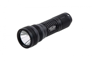 картинка Подводный фонарь TecLine  "TEC-1200" с ручкой Гудмана от магазина DivingWolf