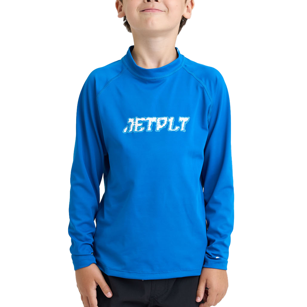 картинка Лонгслив JetPilot Youth Boys LS от магазина DivingWolf