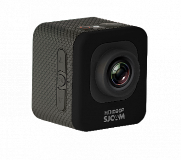 картинка Камера SJCAM M10 от магазина DivingWolf