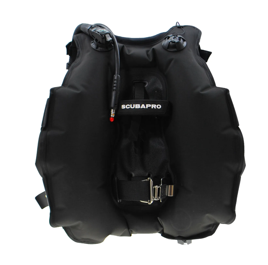 картинка Компенсатор плавучести Scubapro Seahawk 2 от магазина DivingWolf