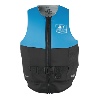 картинка Жилет страховочный JetPilot Cause Mens S-Grip F/E Eco Vest от магазина DivingWolf