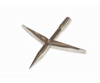 картинка Наконечник Sargan КАРП 2л 55 мм от магазина DivingWolf