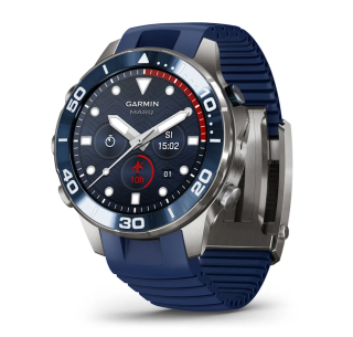 картинка Часы для дайвинга Garmin Marq Diver Gen 3 от магазина DivingWolf