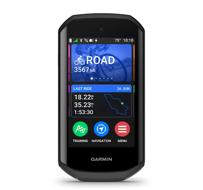 Garmin Велокомпьютер Edge® 1050