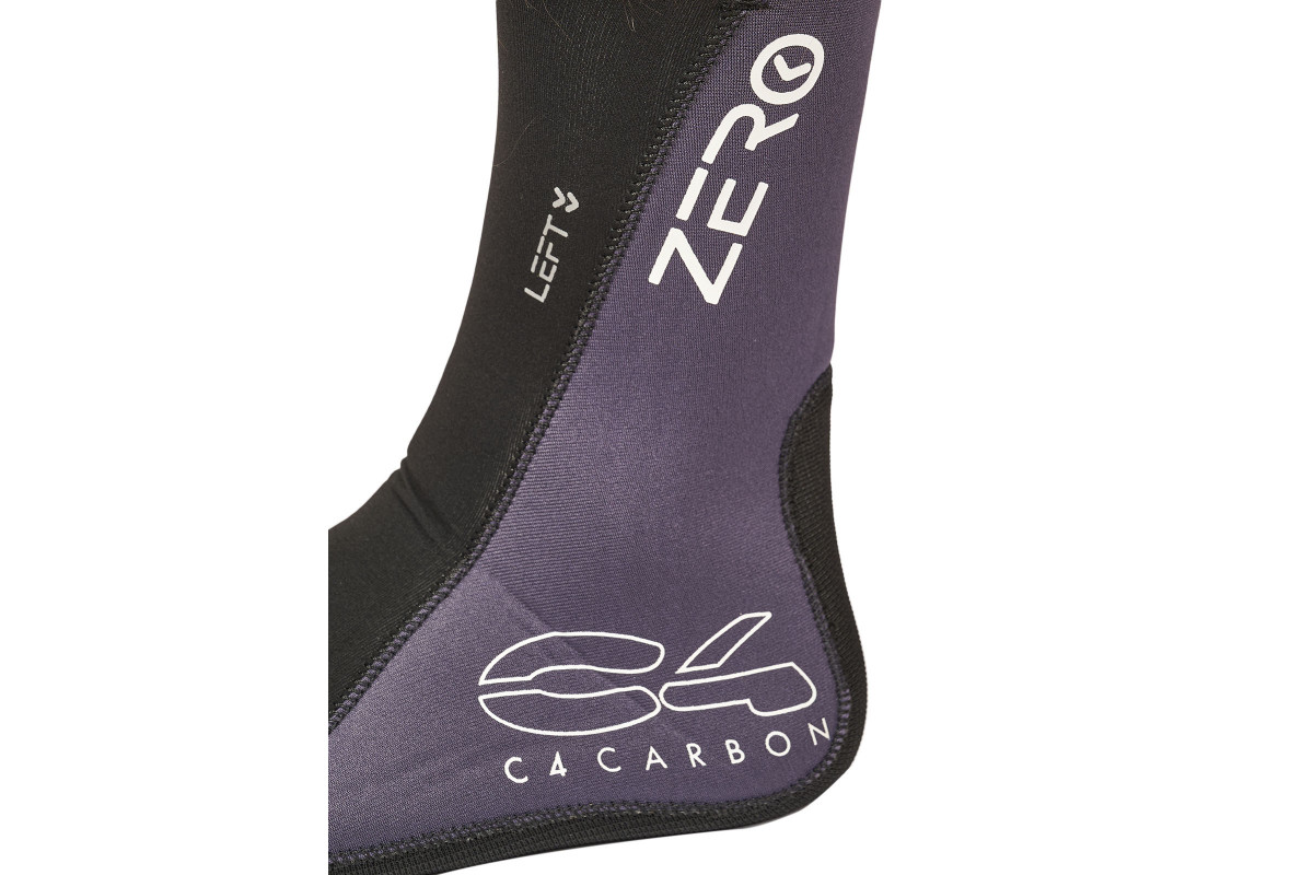 картинка Носки C4 Zero Anatomic Dry 3 мм от магазина DivingWolf