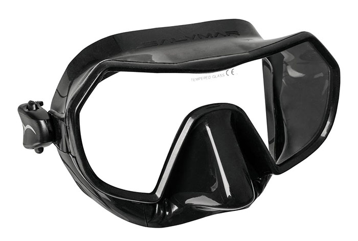 картинка Маска Salvimar ENDLESS от магазина DivingWolf