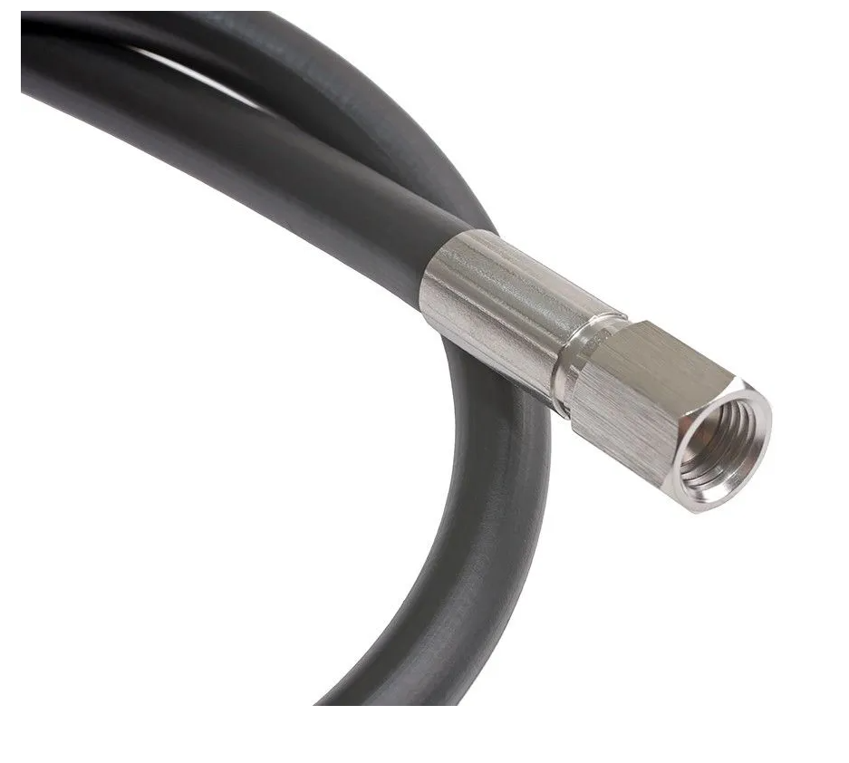 картинка Стандартный шланг высокого давления, 80 см FanDiver от магазина DivingWolf