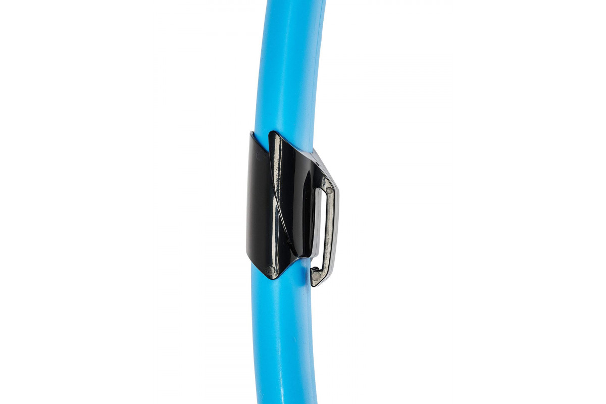 картинка Трубка C4 Meltemi Soft Blue от магазина DivingWolf