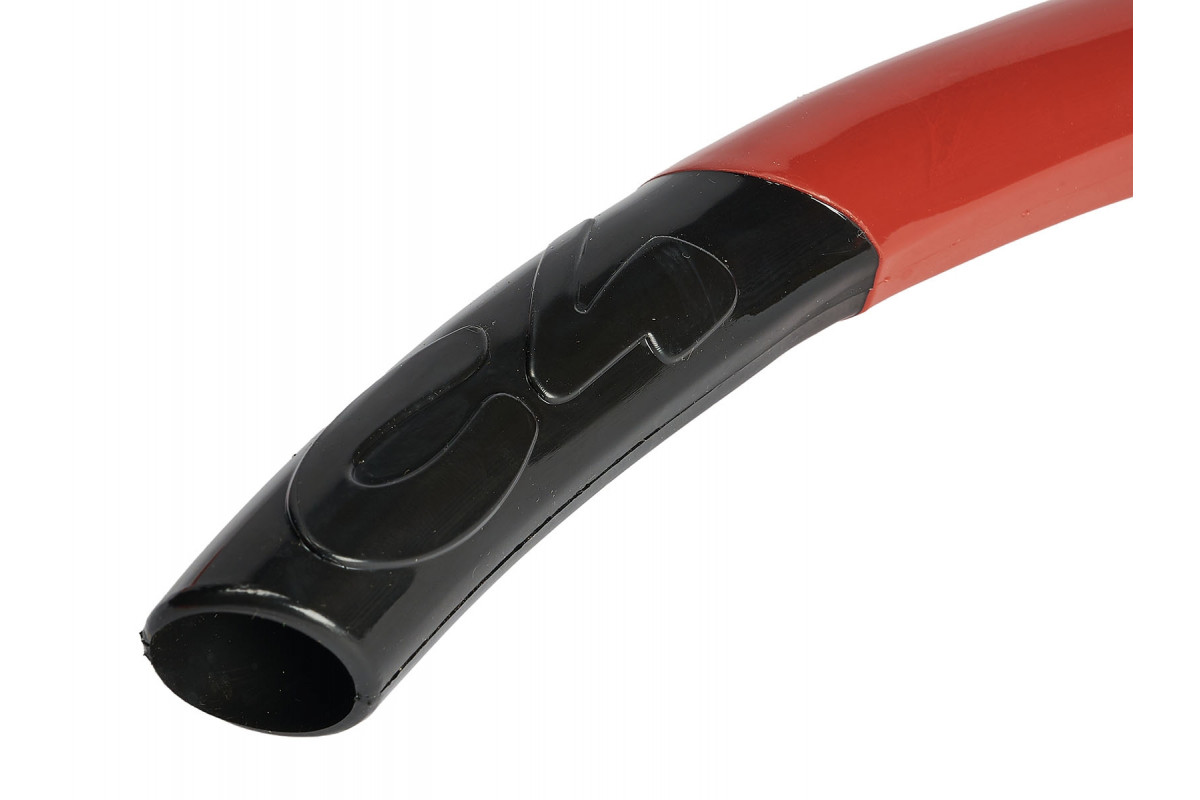 картинка Трубка C4 Mistral Red от магазина DivingWolf