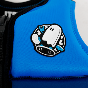 картинка Детский спасательный жилет JetPilot Freeride Boys Eco Vest от магазина DivingWolf