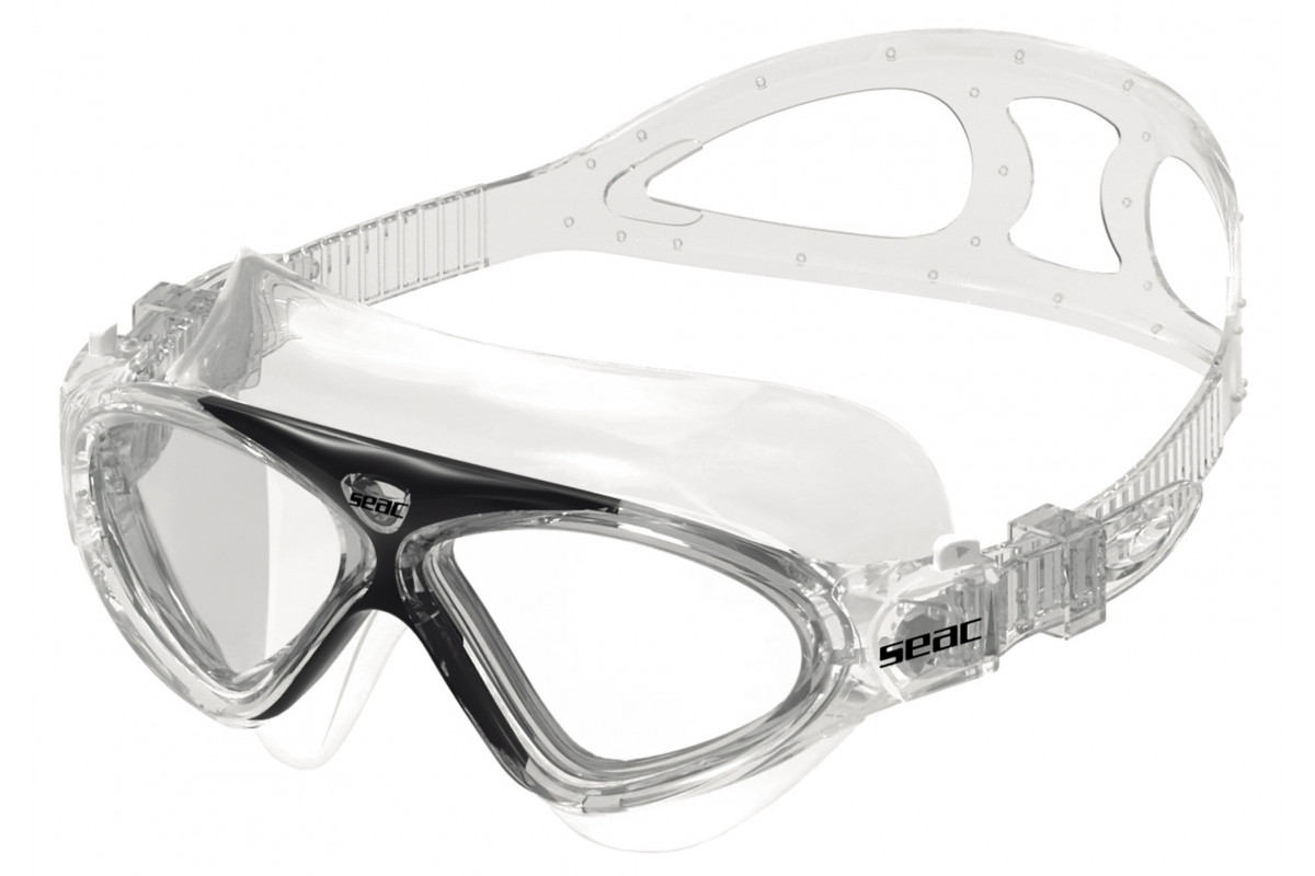 картинка Очки маска для плавания SEAC SUB VISION HD от магазина DivingWolf