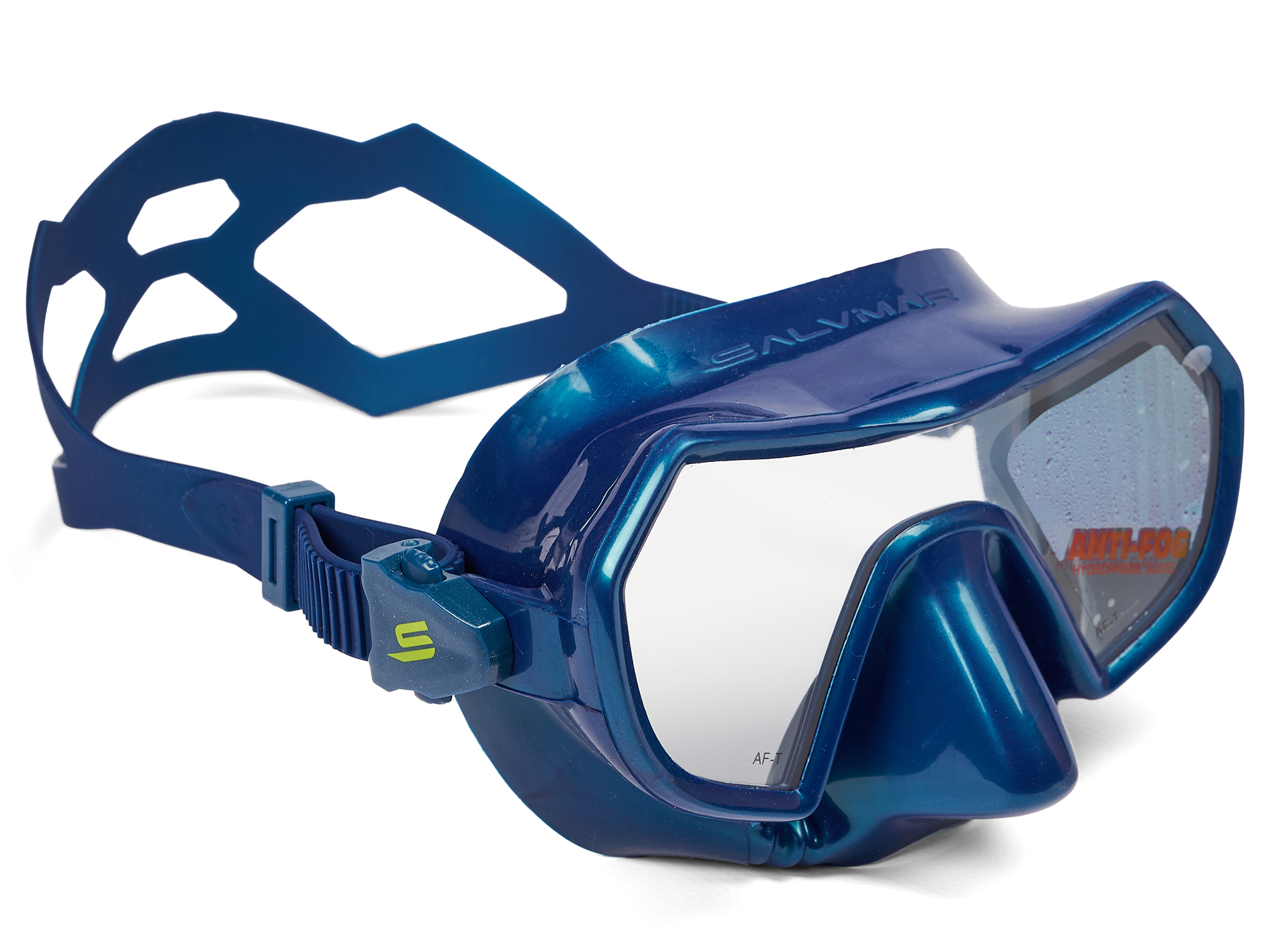 картинка Маска Salvimar Endless Антифог от магазина DivingWolf