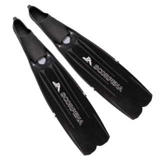 картинка Ласты для подводной охоты Scorpena F1 - Sport от магазина DivingWolf