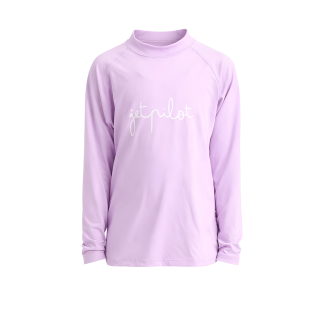 картинка Лонгслив JetPilot Youth Girls LS от магазина DivingWolf