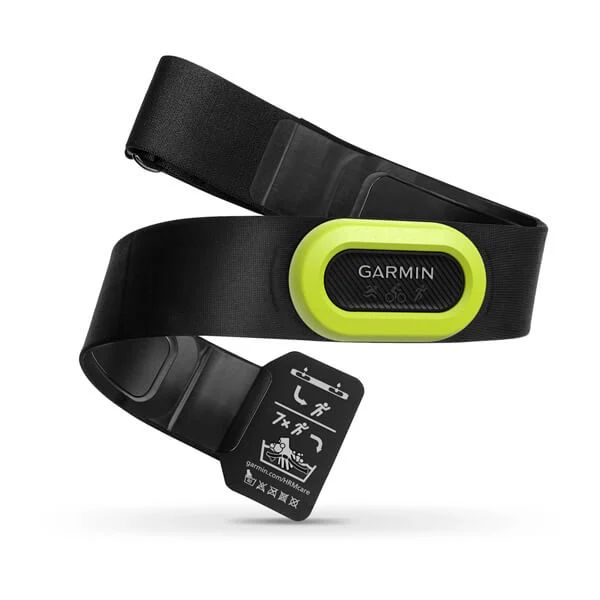 Garmin HRM-PRO Монитор сердечного ритма (пульсометр)