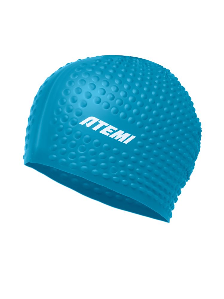 картинка Шапочка для плавания Atemi bubble cap от магазина DivingWolf