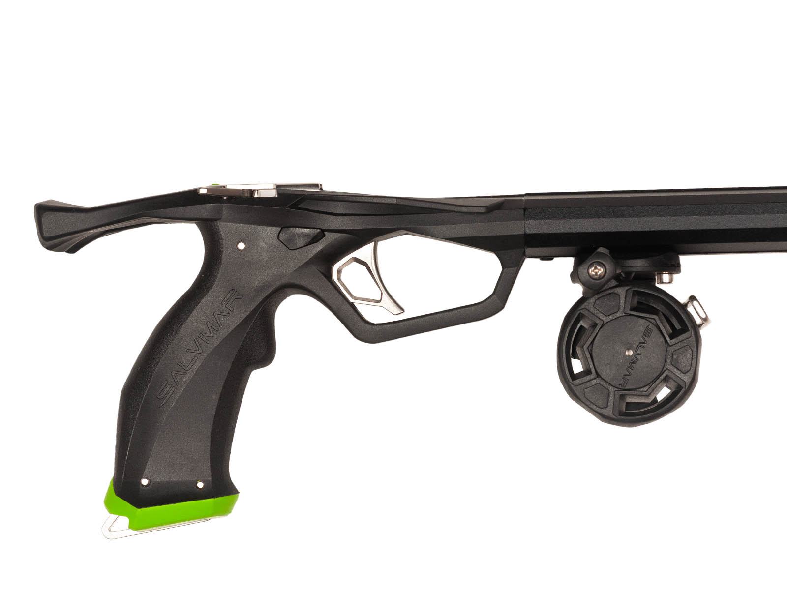 картинка Катушка Salvimar Micro вертикальная для арбалетов от магазина DivingWolf