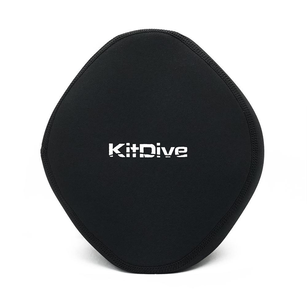 картинка KitDive Чехол для 6" широкоугольного порта от магазина DivingWolf