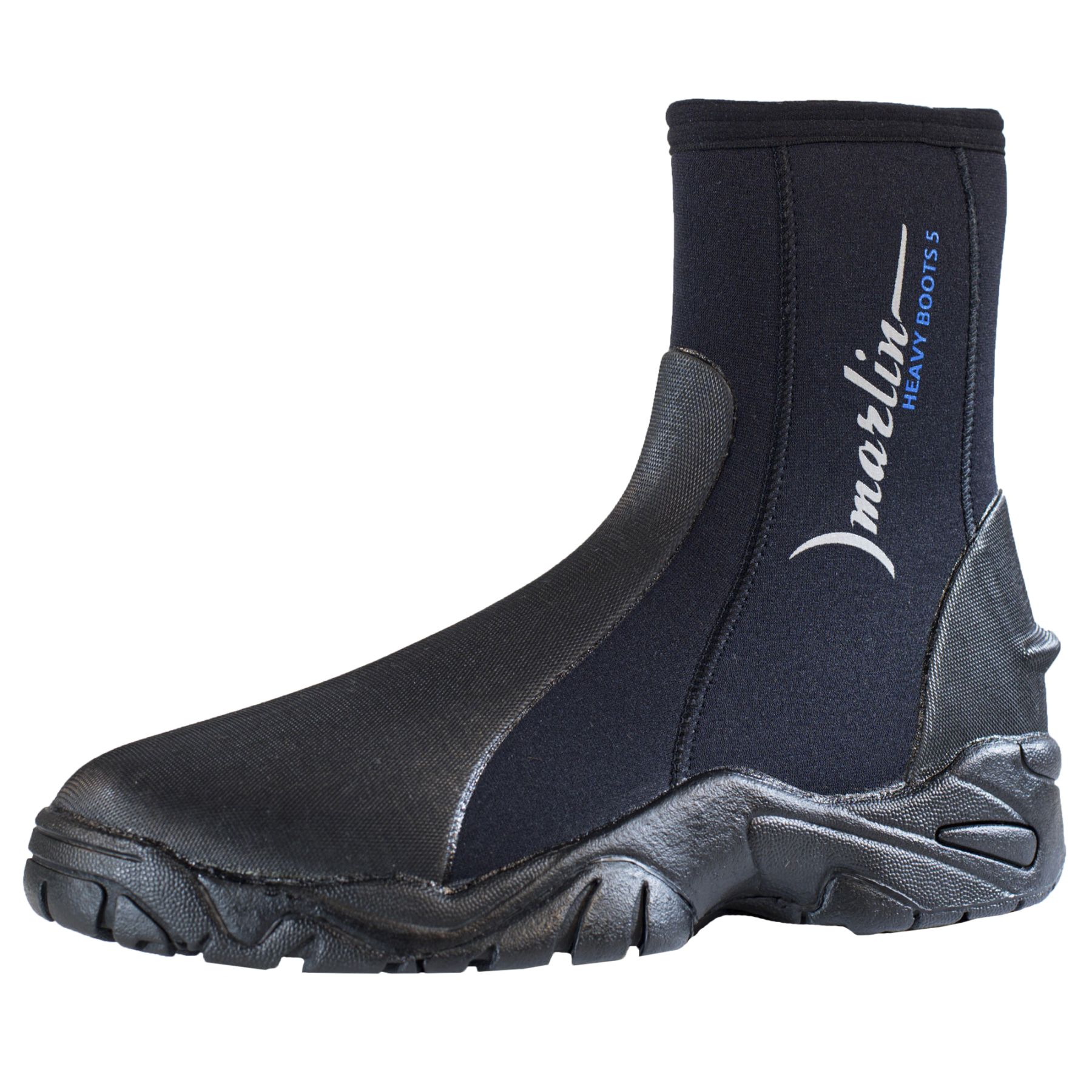 картинка Боты Marlin Heavy Boots 5 мм от магазина DivingWolf