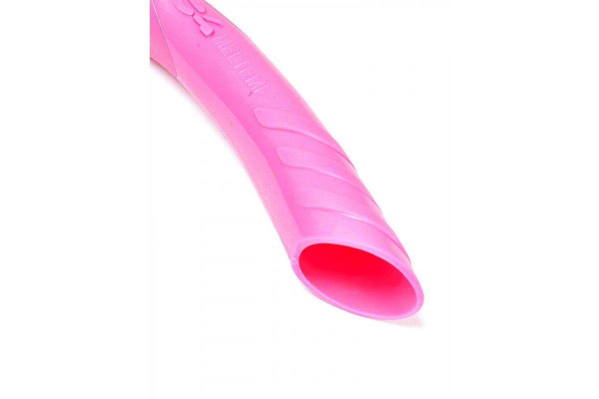картинка Трубка C4 Meltemi Soft Rose от магазина DivingWolf